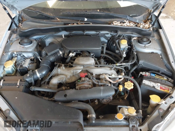 2008 Subaru Impreza i with VIN JF1GH61658H818467, listed as a IAAI auction lot 42410424 with 178,463 mi miles and . Bid and sale history available at DreamBid. Image 10.