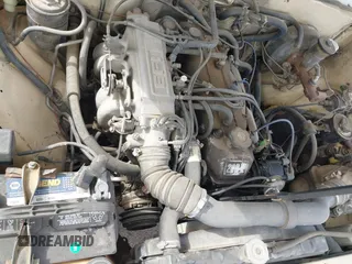 1991 Toyota Pickup DX z VIN JT4RN81P8M5123864, wystawiony jako IAAI lot #38084991 z przebiegiem 319 627 mil mil oraz . Historia ofert i sprzedaży dostępna na DreamBid. Obrazek 10.