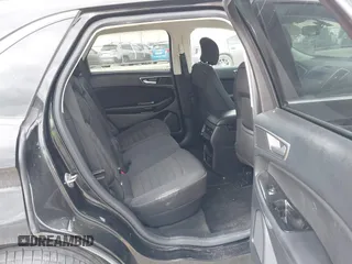 2015 Ford Edge SEL with VIN 2FMTK3J94FBB47320, listed as a IAAI auction lot 41982477 with 136,005 mi miles. Bid and sale history available at carsss.com. Image 8.