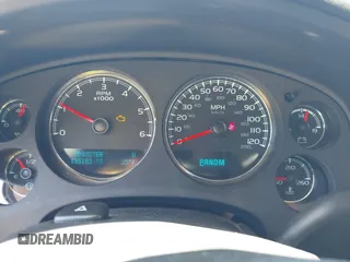 2011 Chevrolet Avalanche LTZ with VIN 3GNTKGE38BG194446, listed as a IAAI auction lot 42225609 with 135,183 mi miles and . Bid and sale history available at DreamBid. Image 7.