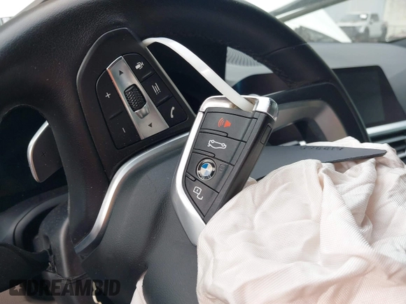 2019 BMW 3 Series 330i с VIN WBA5R1C56KFH28592, выставлен на аукционе IAAI как лот 42344438 с пробегом Не указан миль и . История ставок и продаж доступна на DreamBid. Изображение 11.