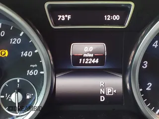 2015 Mercedes-Benz M 350 с VIN 4JGDA5JB1FA566890, выставлен на аукционе IAAI как лот 42114012 с пробегом 112 244 миль миль и . История ставок и продаж доступна на DreamBid. Изображение 15.