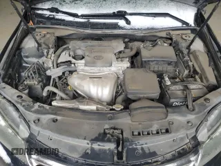2015 Toyota Camry XLE z VIN 4T1BF1FK9FU474810, wystawiony jako Copart lot #47950725 z przebiegiem Nie podano mil oraz Szkoda całkowita • Salvage title. Historia ofert i sprzedaży dostępna na DreamBid. Obrazek 11.