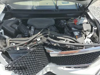 2021 Cadillac XT5 AWD Sport with VIN 1GYKNHRS3MZ203120, listed as a Copart auction lot 52539475 with Not provided miles and Salvage title. Bid and sale history available at DreamBid. Image 12.