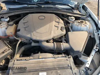 2019 Chevrolet Camaro 1LT with VIN 1G1FB3DSXK0117405, listed as a Copart auction lot 62301805 with 57,076 mi miles and Clean title. Bid and sale history available at DreamBid. Image 13.