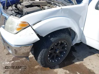 2011 Nissan Frontier SL with VIN 1N6AD0ER9BC416000, listed as a IAAI auction lot 41995111 with 129,012 mi miles and . Bid and sale history available at DreamBid. Image 6.