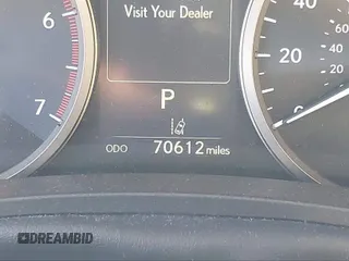 2018 Lexus NX 300 with VIN JTJBARBZ0J2165541, listed as a IAAI auction lot 41786897 with 70,612 mi miles and . Bid and sale history available at DreamBid. Image 16.