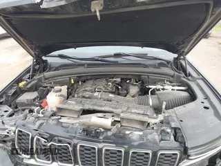 2021 Jeep Grand Cherokee Limited with VIN 1C4RJKBG5M8125173, listed as a IAAI auction lot 42457321 with 35,751 mi miles and . Bid and sale history available at DreamBid. Image 10.