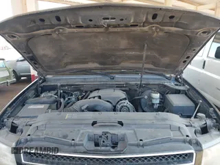 2007 Chevrolet Tahoe LS with VIN 1GNFC13C07R266418, listed as a IAAI auction lot 42435750 with 321,712 mi miles and . Bid and sale history available at DreamBid. Image 10.