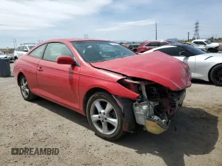 2005 Toyota Solara SE with VIN 4T1CA38P35U050951, listed as a Copart auction lot 51533635 with 226,129 mi miles and Salvage Title. Bid and sale history available at carsss.com. Image 4.