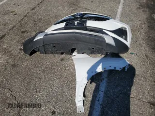 2021 Buick Encore GX Select z VIN KL4MMDS24MB142979, wystawiony jako Copart lot #61198875 z przebiegiem 22 200 mil mil oraz Szkoda całkowita • Salvage title. Historia ofert i sprzedaży dostępna na DreamBid. Obrazek 13.