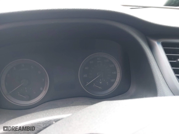 2017 Hyundai Tucson SE Plus with VIN KM8J33A47HU587053, listed as a IAAI auction lot 41516450 with 1 mi miles. Bid and sale history available at carsss.com. Image 7.