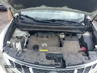 2014 Nissan Murano SV z VIN JN8AZ1MUXEW407149, wystawiony jako IAAI lot #42444679 z przebiegiem 155 946 mil mil oraz . Historia ofert i sprzedaży dostępna na DreamBid. Obrazek 10.