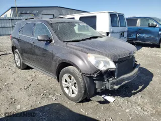 2015 Chevrolet Equinox LT with VIN 2GNALBEK1F6299152, listed as a Copart auction lot 47693975 with 177,374 mi miles and Salvage Title. Bid and sale history available at carsss.com. Image 4.