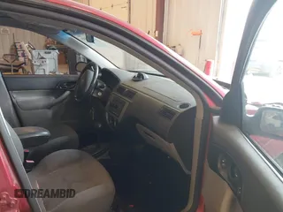 2005 Ford Focus S с VIN 3FAFP37NX5R109507, выставлен на аукционе IAAI как лот 42107599 с пробегом 186 421 миль миль и . История ставок и продаж доступна на DreamBid. Изображение 5.