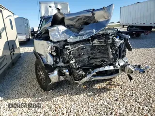 2021 Ford Super Duty F-250 SRW XL with VIN 1FT8W2BT8MEC78349, listed as a Copart auction lot 83420024 with 0 mi miles and Salvage Title. Bid and sale history available at carsss.com. Image 11.