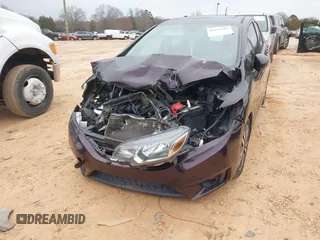 2015 Honda Fit EX-L with VIN 3HGGK5H80FM709762, listed as a IAAI auction lot 41617215 with Not Provided miles and . Bid and sale history available at DreamBid. Image 6.