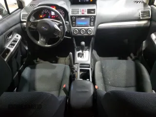 2016 Subaru Impreza Premium z VIN JF1GJAB67GH007919, wystawiony jako Copart lot #49868465 z przebiegiem 122 982 mil mil oraz Szkoda całkowita • Salvage title. Historia ofert i sprzedaży dostępna na DreamBid. Obrazek 8.