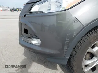 2013 Ford Escape SEL with VIN 1FMCU0HX5DUB82534, listed as a IAAI auction lot 41769014 with 182,433 mi miles. Bid and sale history available at carsss.com. Image 6.