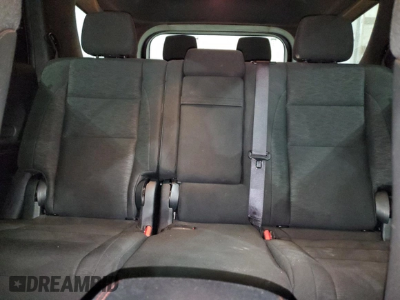 2023 Dodge Durango GT with VIN 1C4RDJDG5PC687820, listed as a Copart auction lot 63039225 with 45,487 mi miles and Clean title. Bid and sale history available at DreamBid. Image 10.
