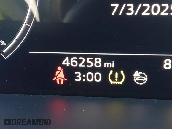 2019 Audi e-tron Prestige with VIN WA1VABGE1KB020498, listed as a IAAI auction lot 42663242 with 46,258 mi miles and . Bid and sale history available at DreamBid. Image 16.