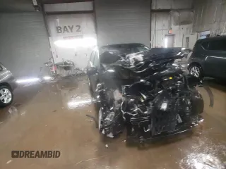 2022 Nissan Kicks S z VIN 3N1CP5BV9NL521875, wystawiony jako Copart lot #48130465 z przebiegiem 52 950 mil mil oraz Szkoda całkowita • Salvage title. Historia ofert i sprzedaży dostępna na DreamBid. Obrazek 13.
