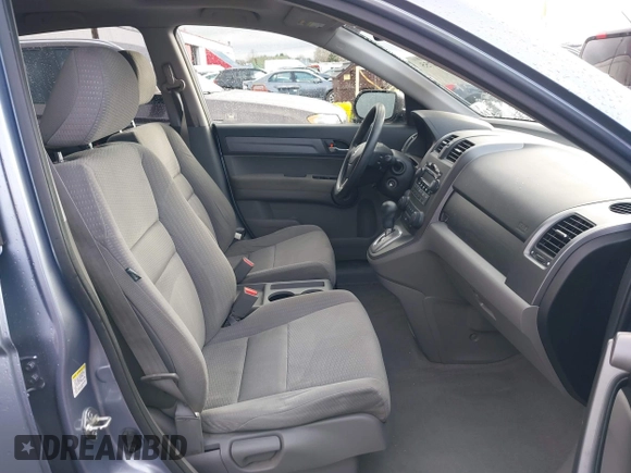 2008 Honda CR-V EX with VIN JHLRE48528C028248, listed as a IAAI auction lot 41788755 with 160,728 mi miles. Bid and sale history available at carsss.com. Image 5.