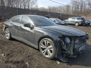 2021 Acura TLX w/Technology Package with VIN 19UUB6F49MA007796, listed as a Copart auction lot 43033105 with 70,829 mi miles and Salvage Title. Bid and sale history available at carsss.com. Image 4.