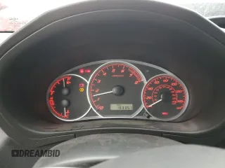 2008 Subaru Impreza WRX с VIN JF1GE74698G504613, выставлен на аукционе Copart как лот 41666935 с пробегом 193 351 миль миль и Списание • Salvage title. История ставок и продаж доступна на DreamBid. Изображение 9.