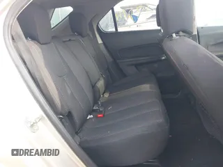 2014 Chevrolet Equinox LT z VIN 1GNALBEK6EZ122521, wystawiony jako IAAI lot #41992733 z przebiegiem 172 901 mil mil oraz . Historia ofert i sprzedaży dostępna na DreamBid. Obrazek 8.