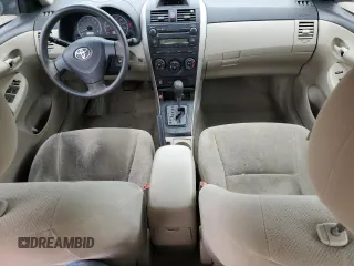 2012 Toyota Corolla L with VIN 2T1BU4EE5CC895780, listed as a Copart auction lot 55146945 with Not Provided miles and Clean Title. Bid and sale history available at carsss.com. Image 8.