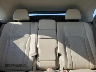 2017 Lexus RX 350 с VIN 2T2BZMCA2HC088055, выставлен на аукционе Copart как лот 65230715 с пробегом 88 630 миль миль и Списание • Salvage title. История ставок и продаж доступна на DreamBid. Изображение 10.