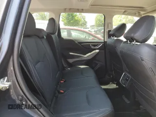 2022 Subaru Forester Limited z VIN JF2SKAPC9NH416325, wystawiony jako Copart lot #60504625 z przebiegiem 16 970 mil mil oraz Szkoda całkowita • Salvage title. Historia ofert i sprzedaży dostępna na DreamBid. Obrazek 11.