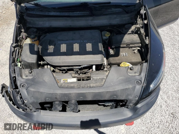 2016 Jeep Cherokee Trailhawk с VIN 1C4PJMBS8GW352316, выставлен на аукционе Copart как лот 62519365 с пробегом 128 576 миль миль и Списание • Salvage title. История ставок и продаж доступна на DreamBid. Изображение 12.