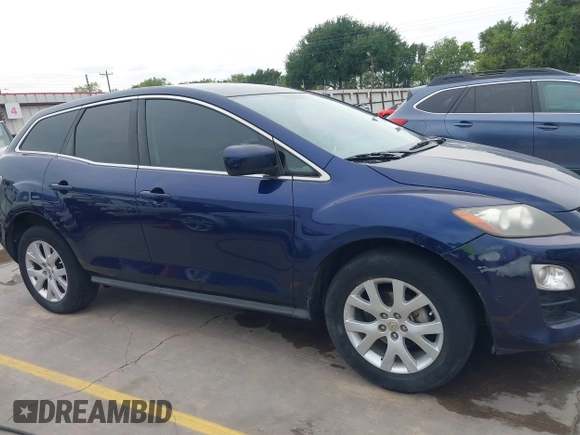 2011 Mazda CX-7 i SV z VIN JM3ER2A50B0409241, wystawiony jako IAAI lot #42142637 z przebiegiem 162 561 mil mil oraz . Historia ofert i sprzedaży dostępna na DreamBid. Obrazek 13.