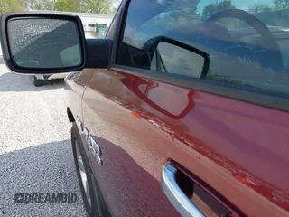 2017 Ram 1500 Big Horn с VIN 3C6RR7LT3HG747019, выставлен на аукционе IAAI как лот 41963153 с пробегом 104 714 миль миль и . История ставок и продаж доступна на DreamBid. Изображение 18.