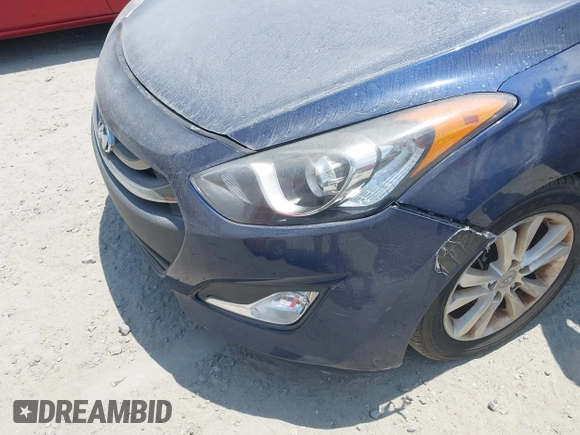 2013 Hyundai Elantra с VIN KMHD35LE1DU023391, выставлен на аукционе IAAI как лот 42569360 с пробегом 111 807 миль миль и . История ставок и продаж доступна на DreamBid. Изображение 6.