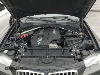 2011 BMW X3 28i with VIN 5UXWX5C59BL701386, listed as a IAAI auction lot 42273925 with 129,863 mi miles and . Bid and sale history available at DreamBid. Image 10.