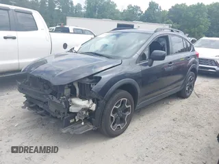 2013 Subaru Crosstrek Premium with VIN JF2GPACC6D1848066, listed as a IAAI auction lot 42359354 with 173,650 mi miles and . Bid and sale history available at DreamBid. Image 2.