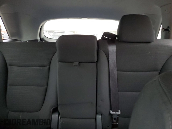 2015 Kia Sorento LX with VIN 5XYKTDA70FG653790, listed as a Copart auction lot 51019724 with 140,002 mi miles and Clean Title. Bid and sale history available at carsss.com. Image 10.