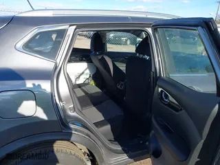 2022 Nissan Rogue Sport SV with VIN JN1BJ1BW2NW481986, listed as a IAAI auction lot 41337460 with 47,718 mi miles. Bid and sale history available at carsss.com. Image 8.
