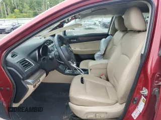 2018 Subaru Outback Limited with VIN 4S4BSENC6J3357634, listed as a Copart auction lot 63216895 with 84,738 mi miles and Salvage title. Bid and sale history available at DreamBid. Image 7.