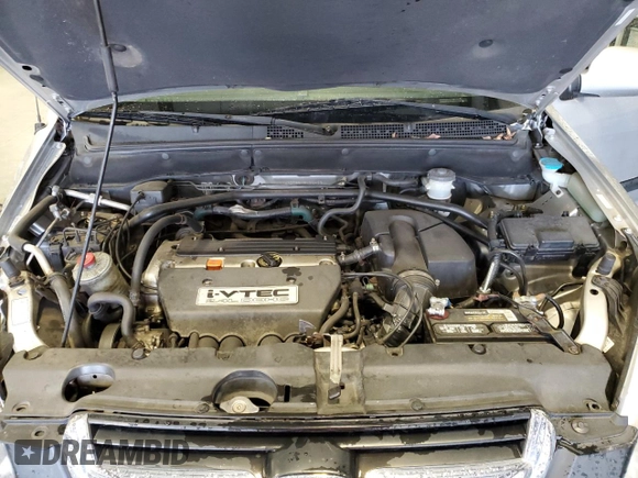 2002 Honda CR-V EX with VIN SHSRD78812U004361, listed as a Copart auction lot 49812535 with 216,756 mi miles and Salvage Title. Bid and sale history available at carsss.com. Image 13.