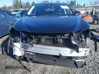 2024 Lexus NX 350h Premium z VIN JTJGKCEZ9R5021993, wystawiony jako IAAI lot #41634554 z przebiegiem 4 871 mil mil oraz . Historia ofert i sprzedaży dostępna na DreamBid. Obrazek 6.