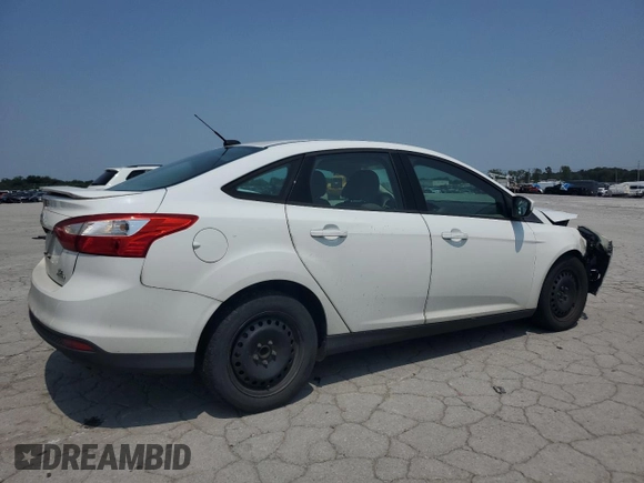 2012 Ford Focus SE z VIN 1FAHP3F24CL427067, wystawiony jako Copart lot #60402005 z przebiegiem 141 810 mil mil oraz Czysty tytuł • Clean title. Historia ofert i sprzedaży dostępna na DreamBid. Obrazek 3.