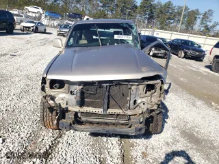 2001 Toyota 4Runner SR5 with VIN JT3GN86R310218038, listed as a Copart auction lot 48827175 with 0 mi miles and Clean Title. Bid and sale history available at carsss.com. Image 5.