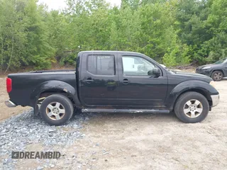 2007 Nissan Frontier Nismo with VIN 1N6AD07W37C439041, listed as a IAAI auction lot 42257490 with 137,550 mi miles and . Bid and sale history available at DreamBid. Image 14.