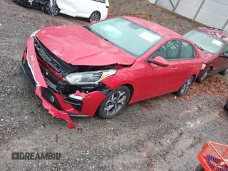 2020 Kia Forte LXS z VIN 3KPF24AD9LE215384, wystawiony jako IAAI lot #40951994 z przebiegiem 72 255 mil mil oraz . Historia ofert i sprzedaży dostępna na DreamBid. Obrazek 23.