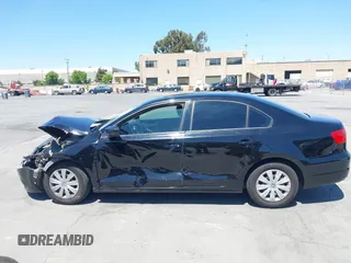 2012 Volkswagen Jetta S with VIN 3VW2K7AJ3CM469035, listed as a IAAI auction lot 42631129 with 208,768 mi miles and . Bid and sale history available at DreamBid. Image 17.