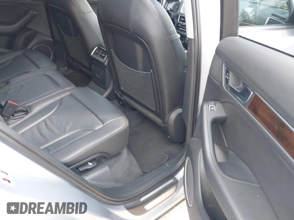 2016 Audi Q5 Premium Plus z VIN WA1L2AFP3GA035681, wystawiony jako IAAI lot #42549932 z przebiegiem 120 247 mil mil oraz . Historia ofert i sprzedaży dostępna na DreamBid. Obrazek 8.